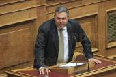 ΒΟΥΛΗ ΗΜΕΡΑ ΠΡΟΓΡΑΜΜΑΤΙΚΩΝ ΔΗΛΩΣΕΩΝ ΚΥΒΕΡΝΗΣΗΣ