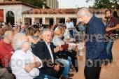 ΑΘΗΝΑ ΠΑΡΟΥΣΙΑΣΗ ΒΙΒΛΙΟΥ ΜΕΤΡΙΟΠΑΘΗΣ ΠΡΟΤΑΣΗ