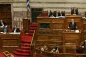 ΒΟΥΛΗ: ΣΥΖΗΤΗΣΗ ΓΙΑ ΤΗΝ ΠΑΙΔΕΙΑ