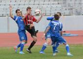 ΠΑΝΑΧΑΙΚΗ ΕΠΙΣΚΟΠΗ ΑΓΩΝΙΣΤΙΚΗ FOOTBALL LEAGUE