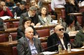 ΣΥΝΕΔΡΙΑΣΗ ΚΟΙΝΟΒΟΥΛΕΥΤΙΚΗΣ ΟΜΑΔΑΣ ΣΥΡΙΖΑ