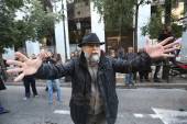 ΚΑΤΑΛΗΨΗ ΓΡΑΦΕΙΟΥ ΥΠΟΥΡΓΟΥ ΑΠΑΣΧΟΛΗΣΗΣ ΓΙΑΝΝΗ