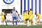 ΑΤΡΟΜΗΤΟΣ ΑΣΤΕΡΑΣ ΤΡΙΠΟΛΗΣ SUPERLEAGUE ΑΓΩΝΙΣΤΙΚΗ