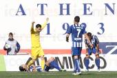 ΑΤΡΟΜΗΤΟΣ ΑΣΤΕΡΑΣ ΤΡΙΠΟΛΗΣ SUPERLEAGUE ΑΓΩΝΙΣΤΙΚΗ