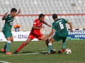 ΤΥΡΝΑΒΟΣ ΒΑΤΑΝΙΑΚΟΣ ΑΓΩΝΙΣΤΙΚΗ FOOTBALL LEAGUE