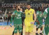 ΠΑΝΑΘΗΝΑΪΚΟΣ ΜΠΑΡΤΣΕΛΟΝΑ ΑΓΩΝΙΣΤΙΚΗ TOOP BASKET