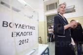 ΕΘΝΙΚΕΣ ΕΚΛΟΓΕΣ 2012 ΣΤΙΓΜΙΟΤΥΠΑ ΨΗΦΟΦΟΡΙΑΣΤΑ