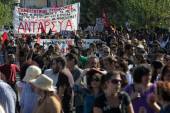 ΗΡΑΚΛΕΙΟ ΣΥΓΚΕΝΤΡΩΣΗ ΔΙΑΜΑΡΤΥΡΙΑΣ ΓΣΕΕ ΑΔΕΔΥ