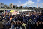 ΣΥΓΚΕΝΤΡΩΣΗ ΚΑΤΑ ΠΩΛΗΣΗΣ ΣΤΟΝ ΠΕΙΡΑΙΑ