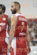 ΠΑΝΙΩΝΙΟΣ ΟΛΥΜΠΙΑΚΟΣ ΑΓΩΝΙΣΤΙΚΗ BASKET LEAGUE