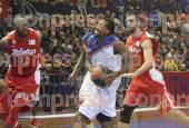 ΠΑΝΙΩΝΙΟΣ ΟΛΥΜΠΙΑΚΟΣ ΑΓΩΝΙΣΤΙΚΗ BASKET LEAGUE