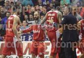 ΠΑΝΙΩΝΙΟΣ ΟΛΥΜΠΙΑΚΟΣ ΑΓΩΝΙΣΤΙΚΗ BASKET LEAGUE