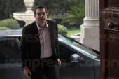 ΣΥΝΑΝΤΗΣΗ ΚΑΡΟΛΟΥ ΠΑΠΟΥΛΙΑ ΠΡΟΕΔΡΟ ΣΥΡΙΖΑ