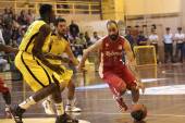 ΗΛΥΣΙΑΚΟΣ ΟΛΥΜΠΙΑΚΟΣ ΑΓΩΝΙΣΤΙΚΗ BASKET LEAGUE