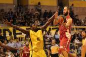 ΗΛΥΣΙΑΚΟΣ ΟΛΥΜΠΙΑΚΟΣ ΑΓΩΝΙΣΤΙΚΗ BASKET LEAGUE