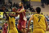 ΗΛΥΣΙΑΚΟΣ ΟΛΥΜΠΙΑΚΟΣ ΑΓΩΝΙΣΤΙΚΗ BASKET LEAGUE