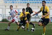 ΚΑΛΙΘΕΑ ΚΑΛΛΟΝΗ FOOTBALL LEAGUE ΑΓΩΝΙΣΤΙΚΗ