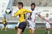 ΚΑΛΙΘΕΑ ΚΑΛΛΟΝΗ FOOTBALL LEAGUE ΑΓΩΝΙΣΤΙΚΗ