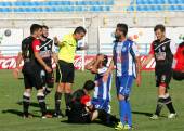 ΚΑΛΛΙΘΕΑ ΠΑΝΑΧΑΙΚΗ FOOTBALL LEAGUE PLAY