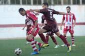 ΠΡΟΟΔΕΥΤΙΚΗ ΠΙΕΡΙΚΟΣ FOOTBALL LEAGUE