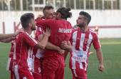 ΠΡΟΟΔΕΥΤΙΚΗ ΠΙΕΡΙΚΟΣ FOOTBALL LEAGUE