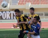 ΕΡΓΟΤΕΛΗΣ ΚΑΛΛΟΝΗ FOOTBALL LEAGUE