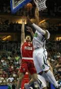 ΟΛΥΜΠΙΑΚΟΣ ΠΑΝΑΘΗΝΑΙΚΟΣ ΗΜΙΤΕΛΙΚΑ FINAL FOUR