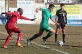 ΑΓΡΟΤΙΚΟΣ ΑΣΤΕΡΑΣ ΠΑΝΣΕΡΡΑΙΚΟΣ FOOTBALL LEAGUE