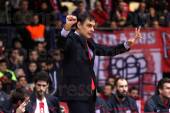 ΟΛΥΜΠΙΑΚΟΣ ΜΠΕΣΙΚΤΑΣ EUROLEAGUE ΑΓΩΝΙΣΤΙΚΗ