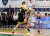 ΚΗΦΙΣΙΑ ΑΡΗΣ ΑΓΩΝΙΣΤΙΚΗ BASKET LEAGUE