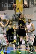 ΚΗΦΙΣΙΑ ΑΡΗΣ ΑΓΩΝΙΣΤΙΚΗ BASKET LEAGUE