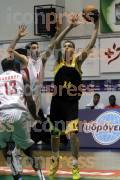 ΚΗΦΙΣΙΑ ΑΡΗΣ ΑΓΩΝΙΣΤΙΚΗ BASKET LEAGUE