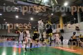 ΚΗΦΙΣΙΑ ΑΡΗΣ ΑΓΩΝΙΣΤΙΚΗ BASKET LEAGUE