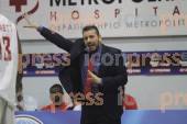 ΚΗΦΙΣΙΑ ΑΡΗΣ ΑΓΩΝΙΣΤΙΚΗ BASKET LEAGUE