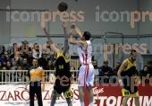 ΚΗΦΙΣΙΑ ΑΡΗΣ ΑΓΩΝΙΣΤΙΚΗ BASKET LEAGUE