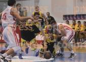 ΚΗΦΙΣΙΑ ΑΡΗΣ ΑΓΩΝΙΣΤΙΚΗ BASKET LEAGUE