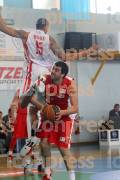 ΚΗΦΙΣΙΑ ΟΛΥΜΠΙΑΚΟΣ ΑΓΩΝΙΣΤΙΚΗ BASKET LEAGUE