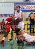 ΚΗΦΙΣΙΑ ΟΛΥΜΠΙΑΚΟΣ ΑΓΩΝΙΣΤΙΚΗ BASKET LEAGUE