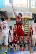 ΚΗΦΙΣΙΑ ΟΛΥΜΠΙΑΚΟΣ ΑΓΩΝΙΣΤΙΚΗ BASKET LEAGUE