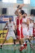 ΚΗΦΙΣΙΑ ΟΛΥΜΠΙΑΚΟΣ ΑΓΩΝΙΣΤΙΚΗ BASKET LEAGUE