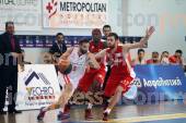 ΚΗΦΙΣΙΑ ΟΛΥΜΠΙΑΚΟΣ ΑΓΩΝΙΣΤΙΚΗ BASKET LEAGUE