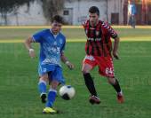 ΠΑΝΑΧΑΪΚΗ ΑΝΑΓΕΝΝΗΣΗ ΓΙΑΝΝΙΤΣΩΝ FOOTBALL LEAGUE