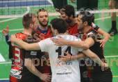 ΠΑΝΑΧΑΪΚΗ ΠΑΝΑΘΗΝΑΪΚΟΣ ΑΓΩΝΙΣΤΙΚΗ VOLLEY LEAGUE