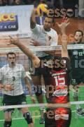 ΠΑΝΑΧΑΪΚΗ ΠΑΝΑΘΗΝΑΪΚΟΣ ΑΓΩΝΙΣΤΙΚΗ VOLLEY LEAGUE