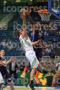 ΠΑΝΑΘΗΝΑΙΚΟΣ ΡΕΘΥΜΝΟ ΑΓΩΝΙΣΤΙΚΗ BASKET LEAGUE