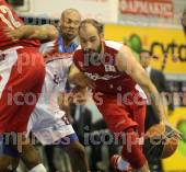 ΠΑΝΙΩΝΙΟΣ ΟΛΥΜΠΙΑΚΟΣ ΑΓΩΝΙΣΤΙΚΗ BASKET LEAGUE