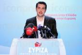 ΑΘΗΝΑ ΔΗΛΩΣΕΙΣ ΠΡΟΕΔΡΟΥ ΣΥΡΙΖΑ ΤΣΙΠΡΑ