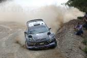 RALLY ACROPOLIS 2012 ΗΜΕΡΑ ΕΙΔΙΚΗ