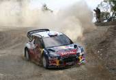 RALLY ACROPOLIS 2012 ΗΜΕΡΑ ΕΙΔΙΚΗ