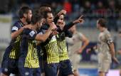 ΑΣΤΕΡΑΣ ΤΡΙΠΟΛΗΣ ΠΑΝΙΩΝΙΟΣ SUPERLEAGUE ΑΓΩΝΙΣΤΙΚΗ